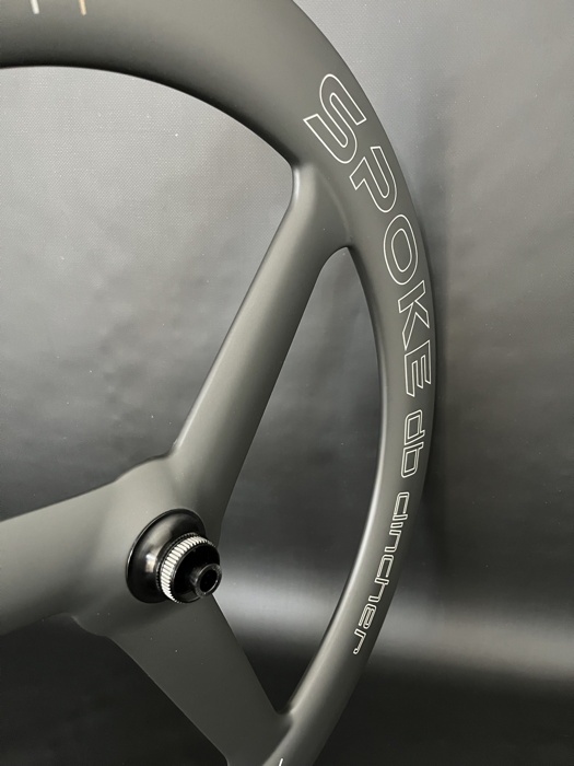 Roue Spoke Clincher db - Ascent Wheels