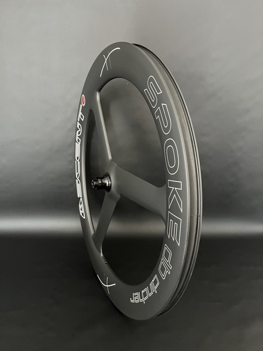 Roue Spoke Clincher db - Ascent Wheels