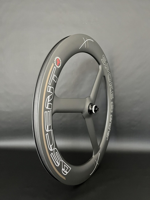 Roue Spoke Clincher db - Ascent Wheels