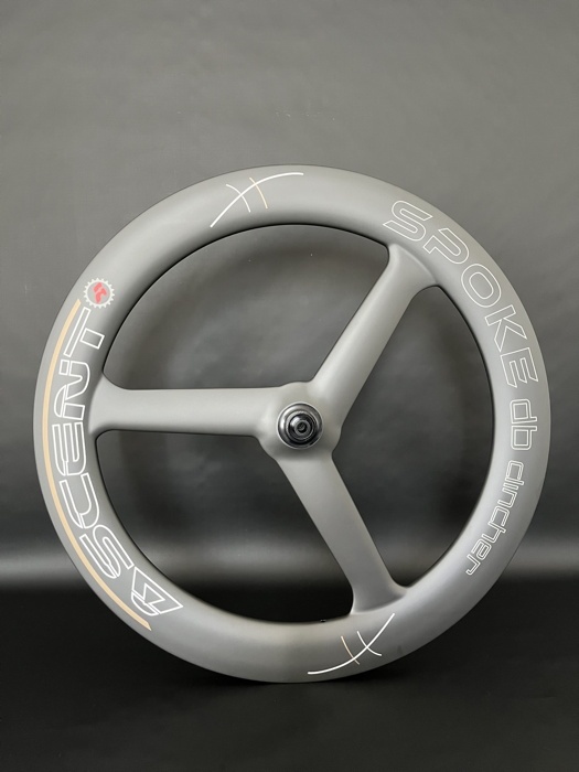 Roue Spoke Clincher db - Ascent Wheels